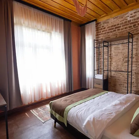 Hotel Fragments Istambul