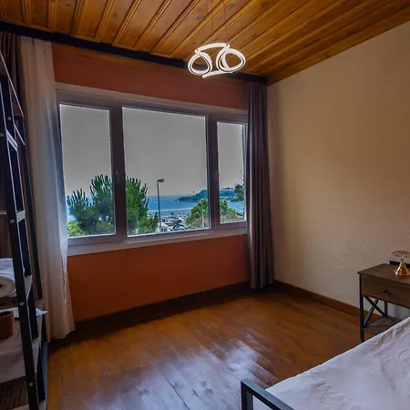 Fragments Hotel Istambul
