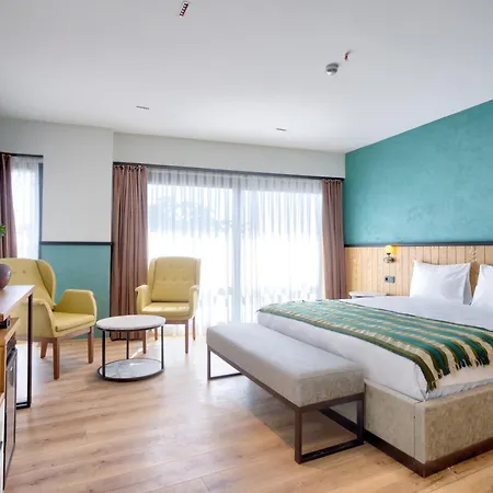 Fragments Hotel