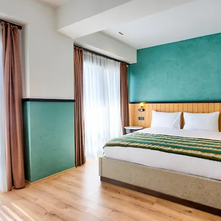 Hotel Fragments Istambul
