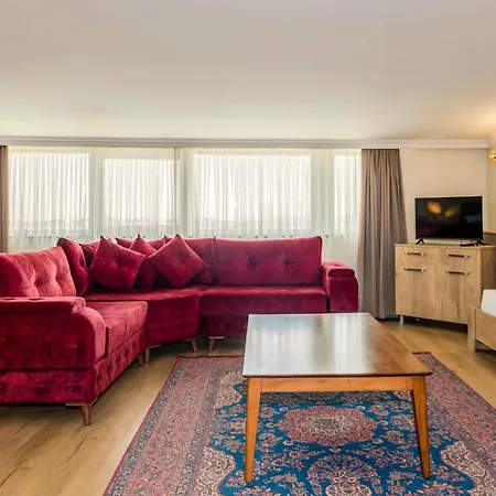 Old Topkapi Porta Romanos Ottoman Heritage 4*