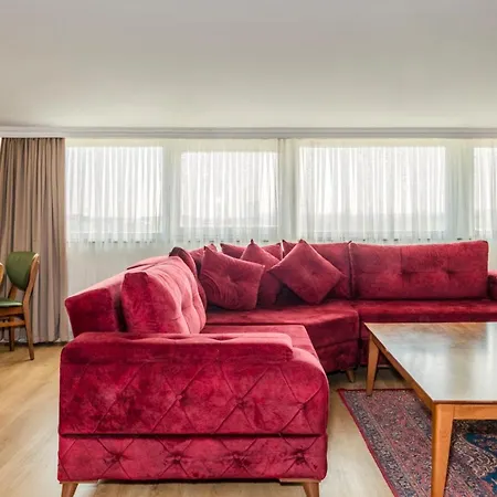 Hotel Old Topkapi Porta Romanos Ottoman Heritage 4*