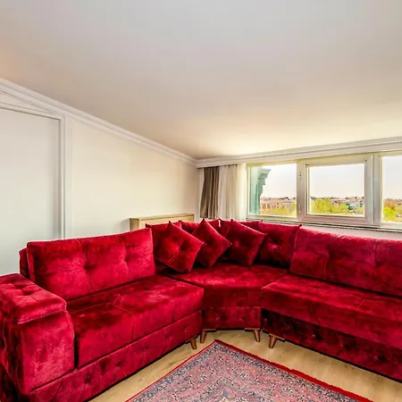 Hotel Old Topkapi Porta Romanos Ottoman Heritage