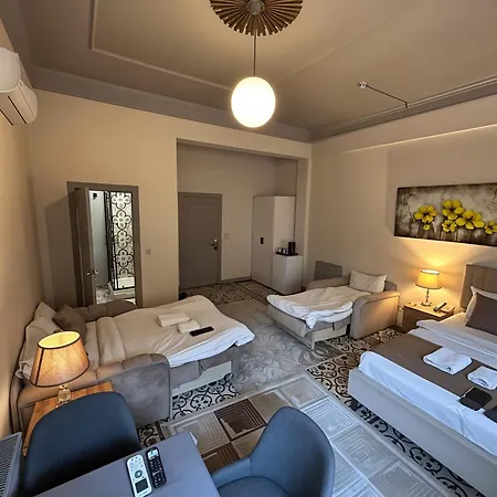 Gen 2* Istanbul