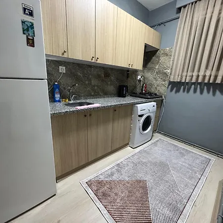 Apart Otel Dilaver-apart İstanbul