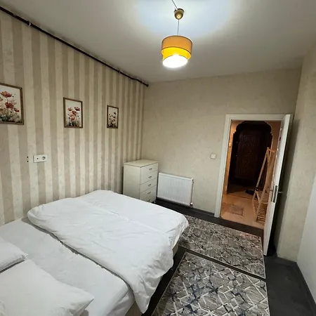 Dilaver-apart Apart Otel İstanbul