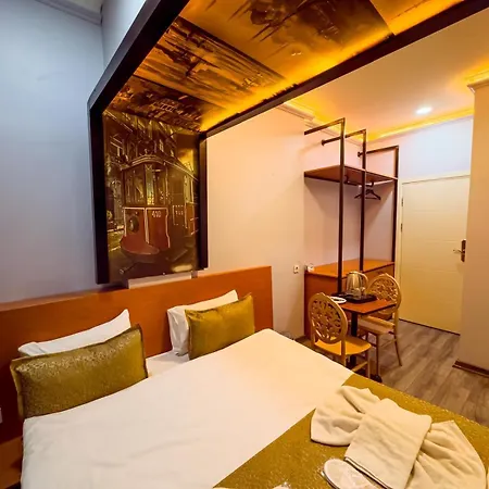 Aparthotel House Istanbul