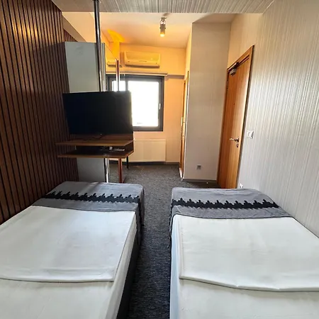 Black Art Hotel