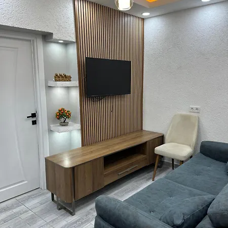 Hotel Immor Akkus Istanbul