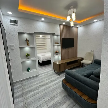 Immor Akkus Hotel *