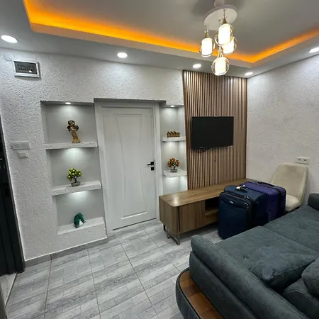 Immor Akkus Hotel Istanbul