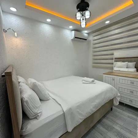 Hotel Immor Akkus Istanbul