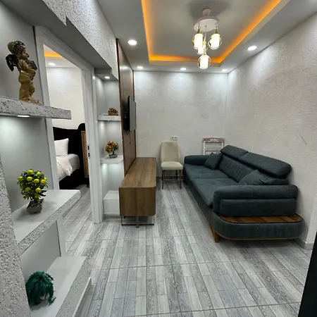 Immor Akkus Istanbul
