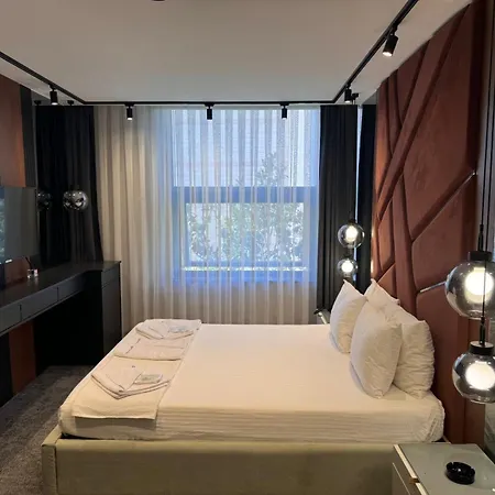Zeytin Hotel 2*