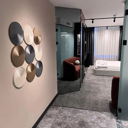 Zeytin Hotel