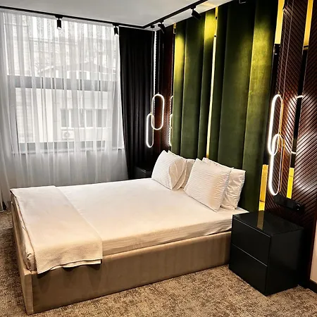 Hotel Zeytin