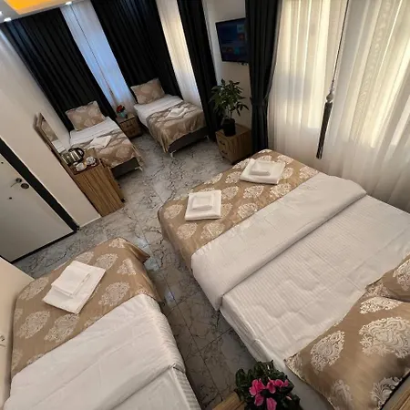 Hotel By Historia