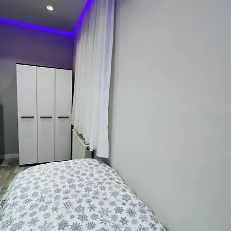Amora * Stambuł