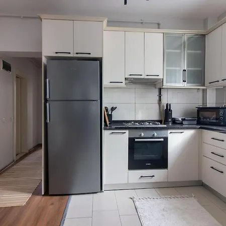 Appartement Tastefully Designed 2br With A Lush Backyard *