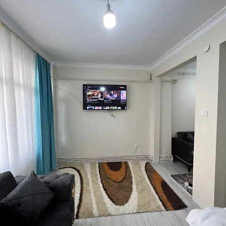 Sultanahmet Blue Yacht House