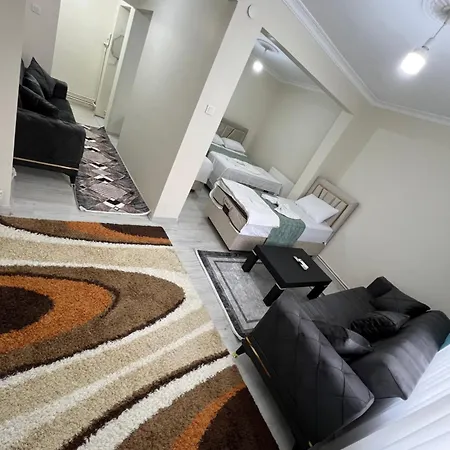 Sultanahmet Blue Yacht House Homestay Istanbul