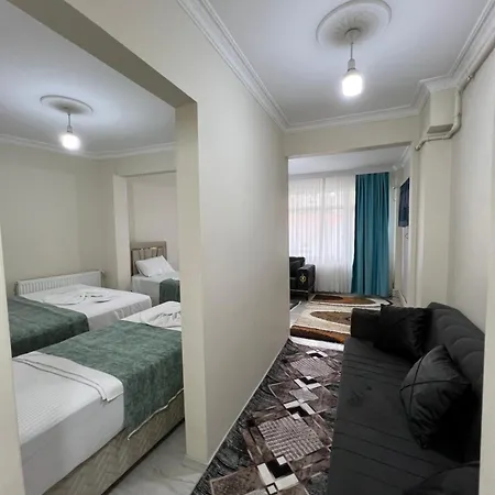 Homestay Sultanahmet Blue Yacht House Istanbul