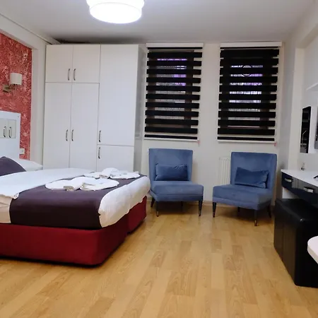 Aparthotel Taksim Istanbul