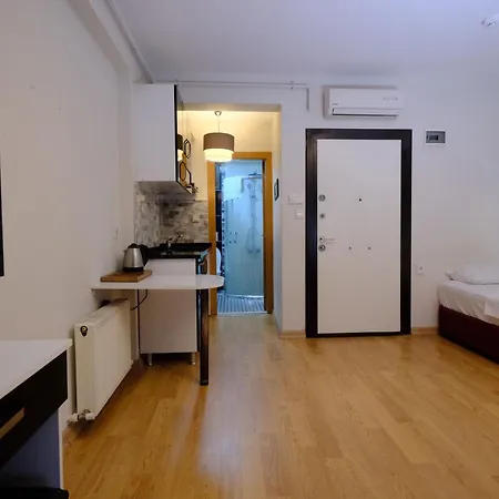 Aparthotel Taksim