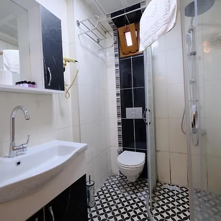 Aparthotel Taksim
