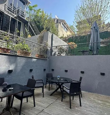 Apartament Albatros Stambuł