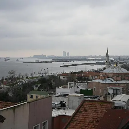 Albatros * Stambuł