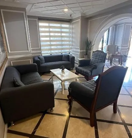 Apartament Albatros Stambuł