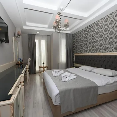 Albatros Apartament