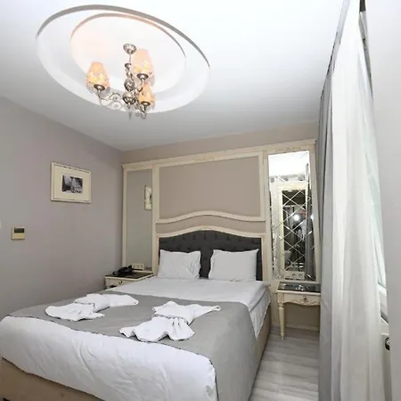 Albatros Apartament Stambuł
