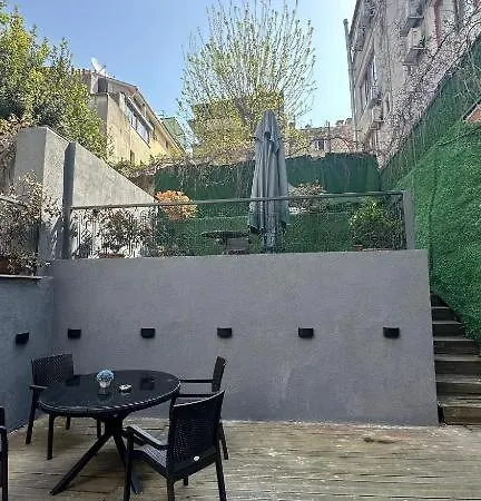 Apartament Albatros Stambuł