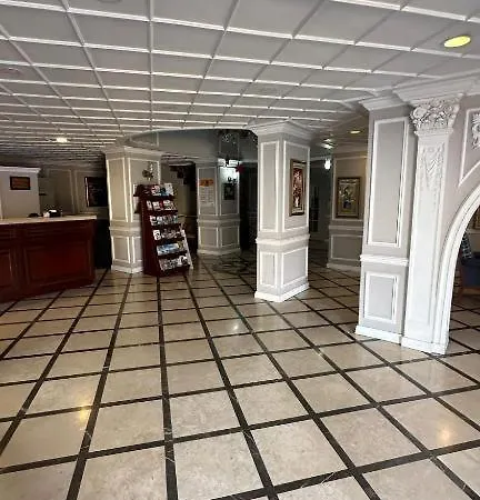 Albatros Apartament Stambuł