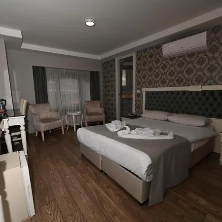 Apartament Albatros