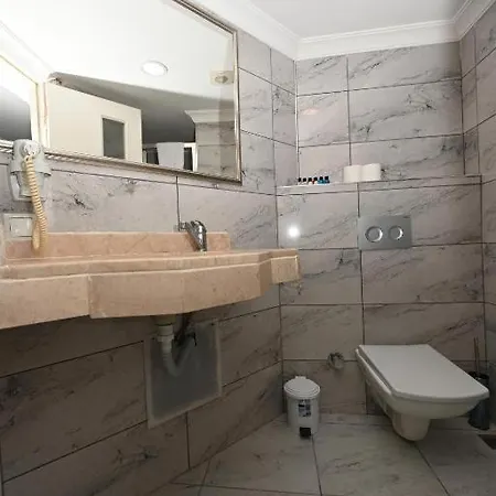 Albatros Apartament *
