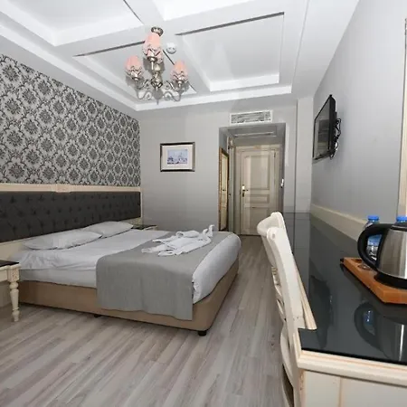 Albatros Apartament Stambuł