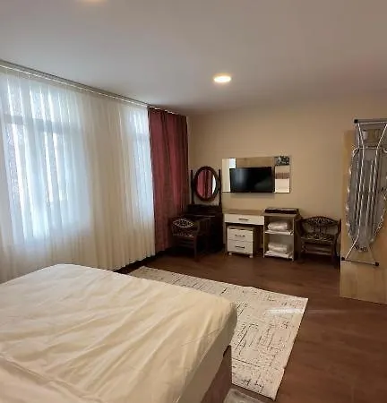 Albatros Apartament Stambuł