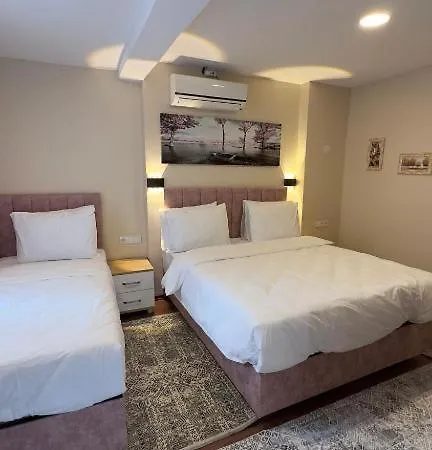 Apartament Albatros *