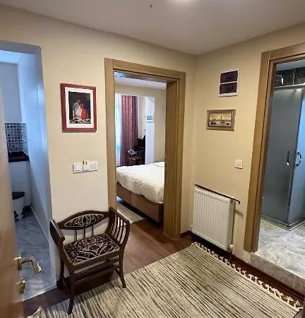 Albatros Apartament