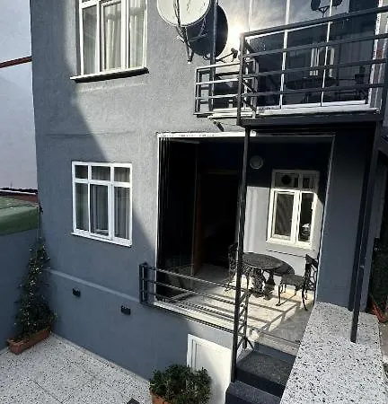 Apartament Albatros *
