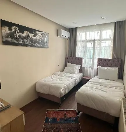 Apartament Albatros