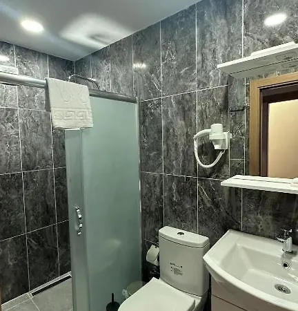 Albatros Apartament Stambuł