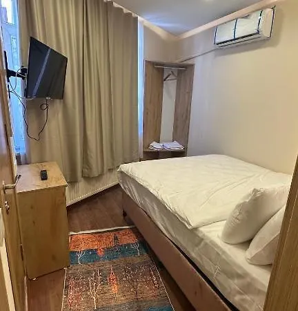 Apartament Albatros *