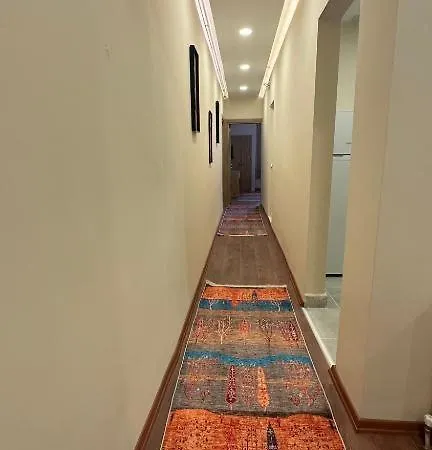 Albatros Apartament Stambuł