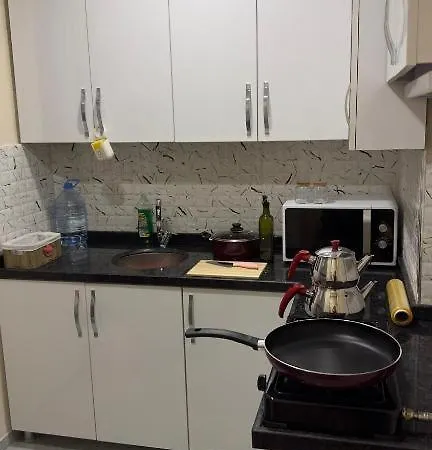 Apartament Albatros