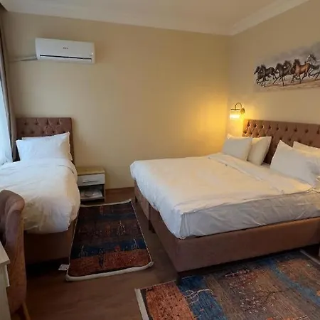 Apartament Albatros *