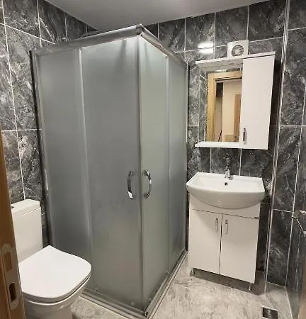 Apartament Albatros Stambuł